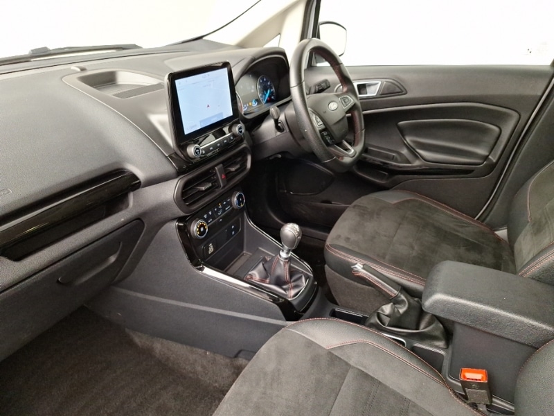Used Ford Ecosport 2022 for sale - 77548735: Photo 5