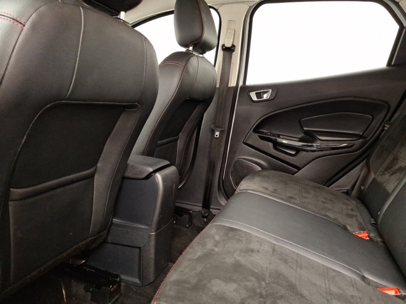 Used Ford Ecosport 2022 for sale - 77548735: Photo 6