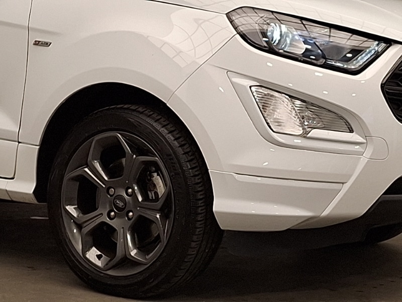 Used Ford Ecosport 2022 for sale - 77548735: Photo 9