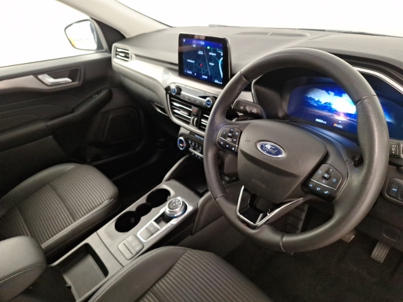 Used Ford Kuga 2022 for sale - 76165864: Photo 11