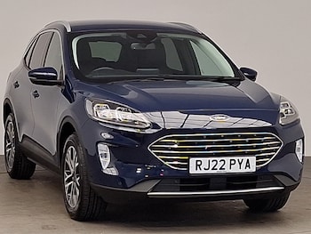 Ford - Kuga