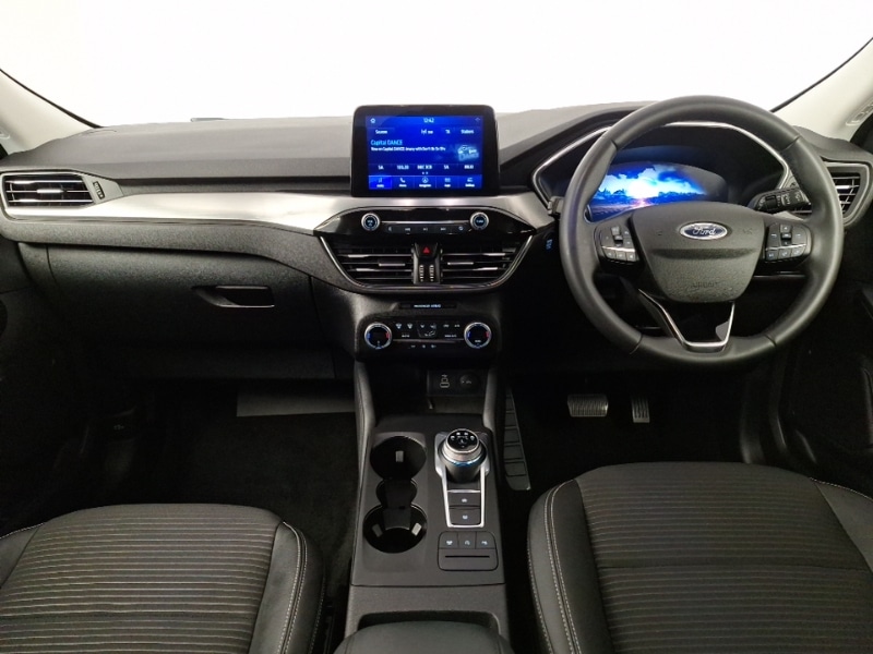 Used Ford Kuga 2022 for sale - 76165864: Photo 2