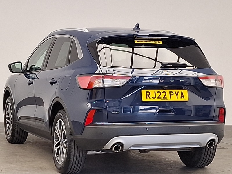 Used Ford Kuga 2022 for sale - 76165864: Photo 3