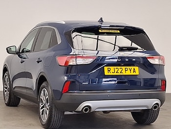 Used Ford Kuga 2022 for sale - 76165864: Photo 3