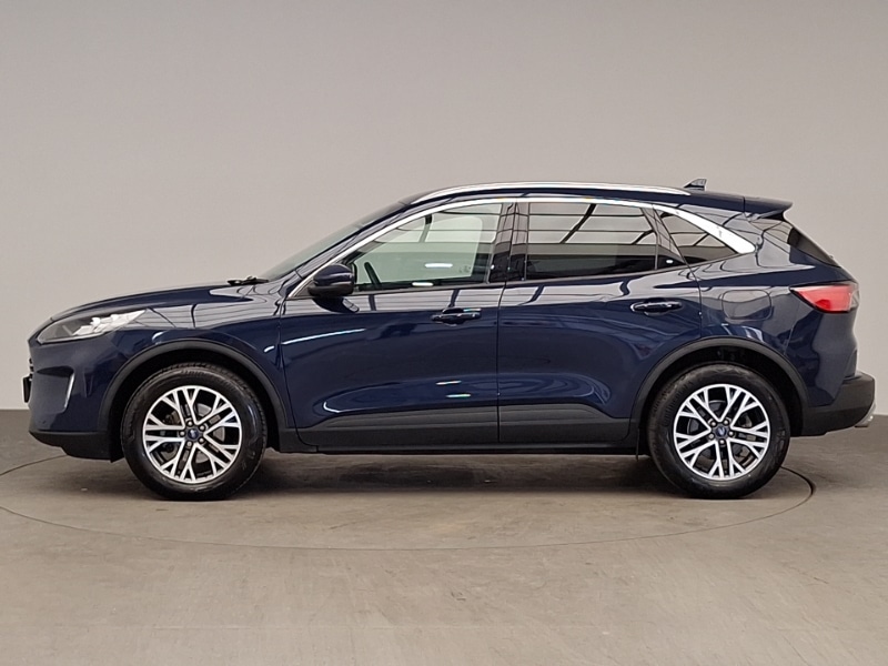 Used Ford Kuga 2022 for sale - 76165864: Photo 4