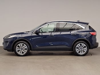 Used Ford Kuga 2022 for sale - 76165864: Photo 4