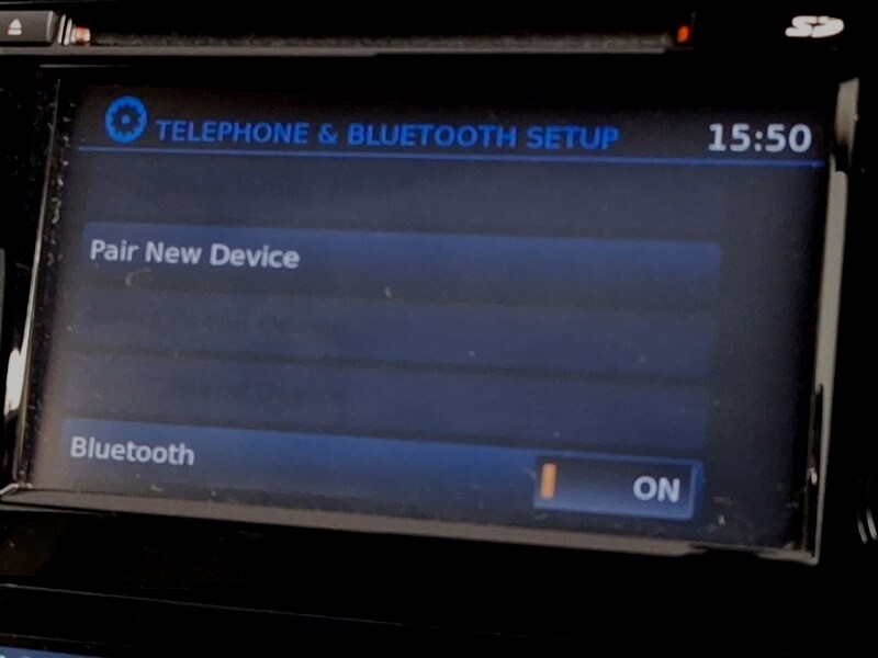 Used Nissan Qashqai 2018 for sale - 77947823: Photo 13