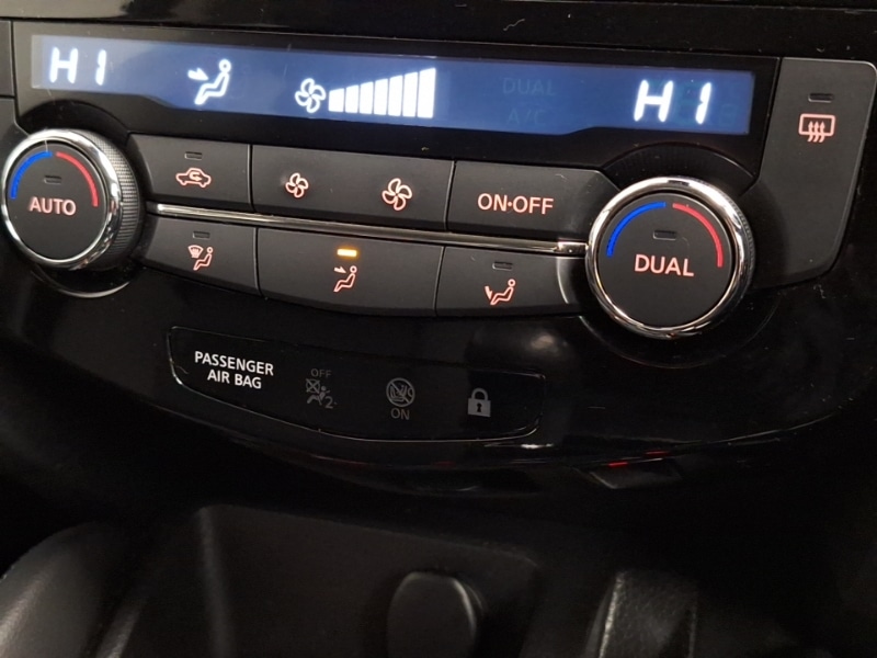 Used Nissan Qashqai 2018 for sale - 77947823: Photo 14