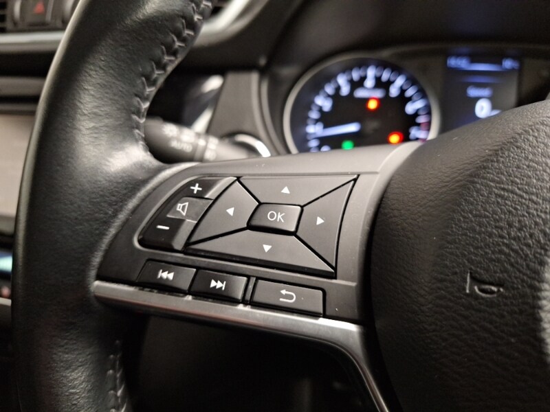 Used Nissan Qashqai 2018 for sale - 77947823: Photo 15