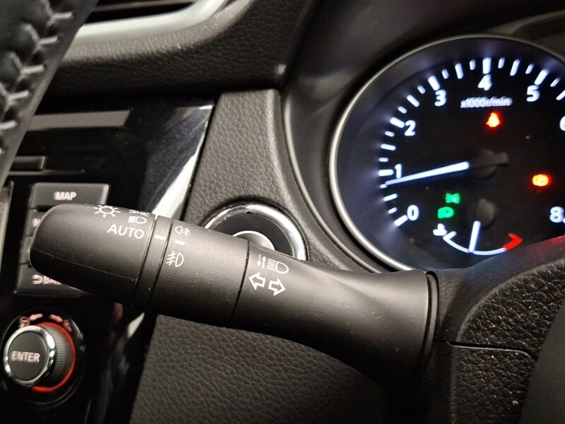 Used Nissan Qashqai 2018 for sale - 77947823: Photo 17