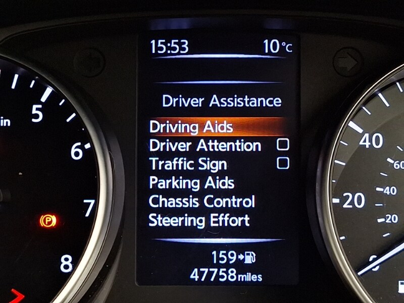 Used Nissan Qashqai 2018 for sale - 77947823: Photo 18