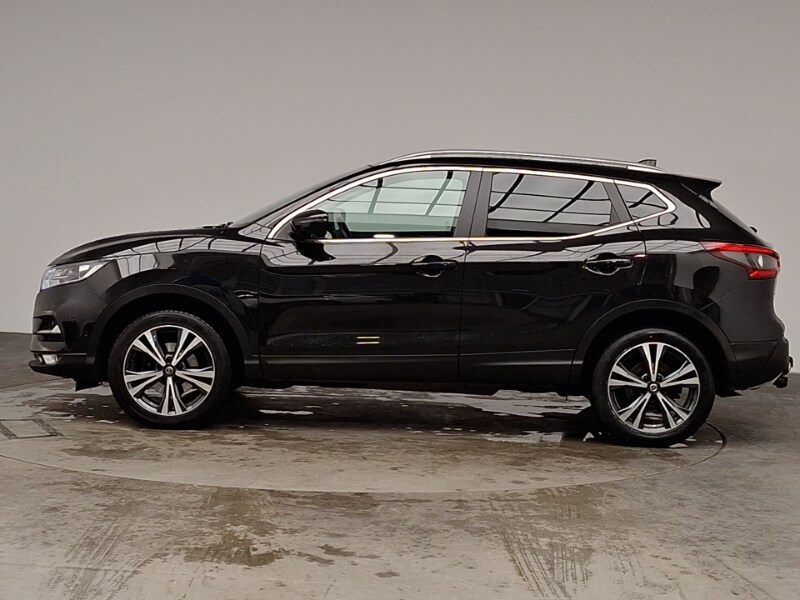 Used Nissan Qashqai 2018 for sale - 77947823: Photo 4