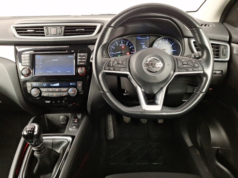 Used Nissan Qashqai 2018 for sale - 77947823: Photo 7