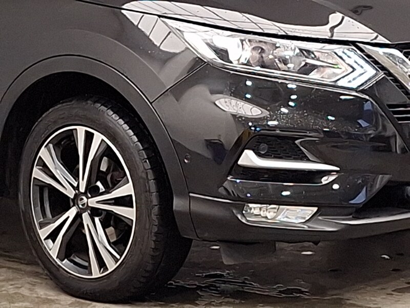 Used Nissan Qashqai 2018 for sale - 77947823: Photo 9