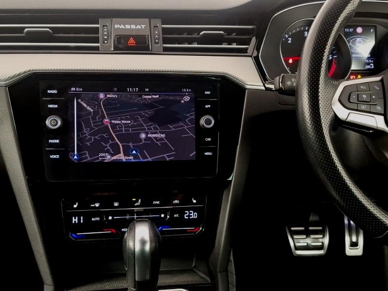 Used Volkswagen Passat 2021 for sale - 77086890: Photo 10