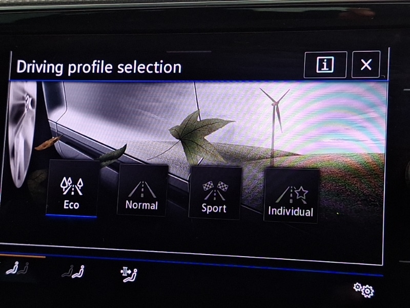 Used Volkswagen Passat 2021 for sale - 77086890: Photo 15