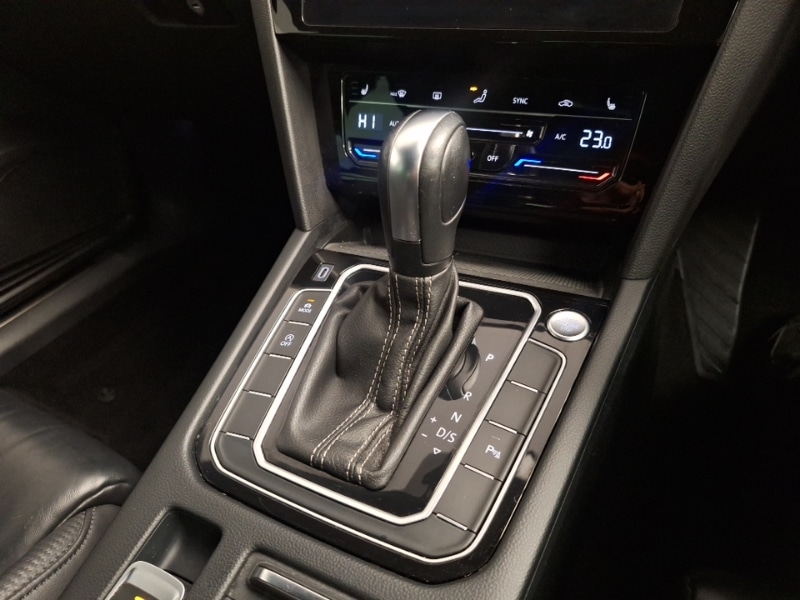 Used Volkswagen Passat 2021 for sale - 77086890: Photo 16