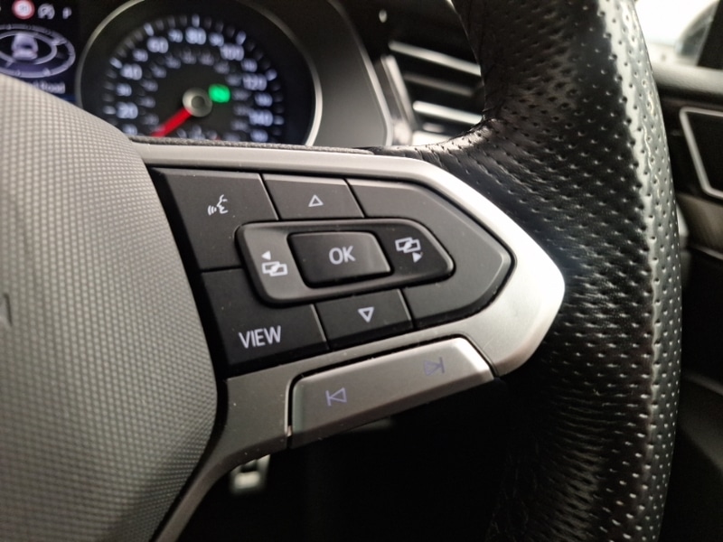 Used Volkswagen Passat 2021 for sale - 77086890: Photo 18