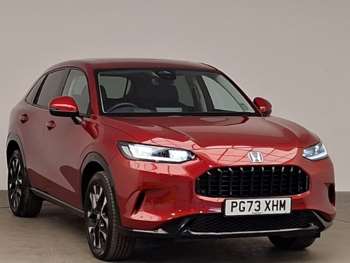 2023 - 2.0 eHEV Advance 5dr CVT