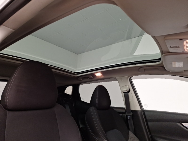 Used Nissan Qashqai 2018 for sale - 77644560: Photo 12