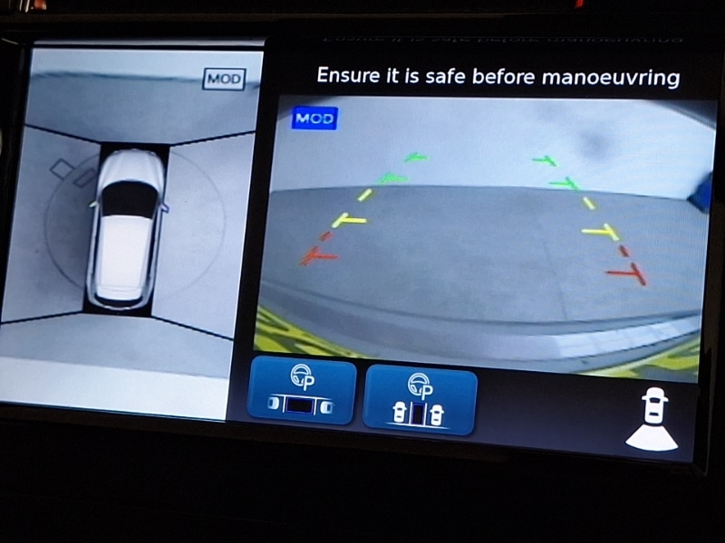 Used Nissan Qashqai 2018 for sale - 77644560: Photo 13