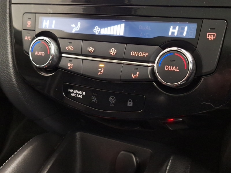 Used Nissan Qashqai 2018 for sale - 77644560: Photo 14