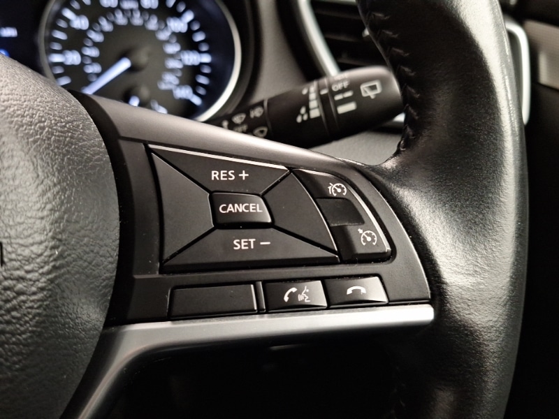 Used Nissan Qashqai 2018 for sale - 77644560: Photo 17