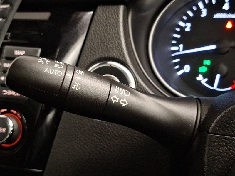 Used Nissan Qashqai 2018 for sale - 77644560: Photo 18