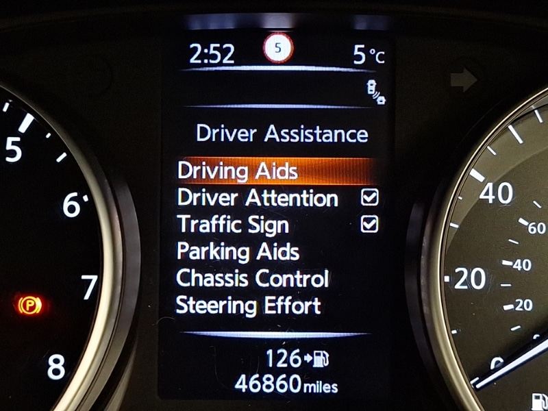 Used Nissan Qashqai 2018 for sale - 77644560: Photo 19