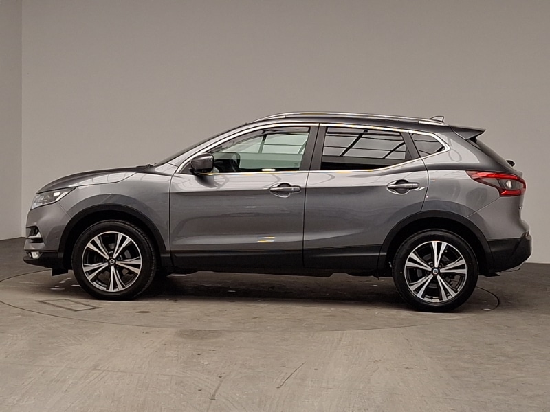 Used Nissan Qashqai 2018 for sale - 77644560: Photo 4