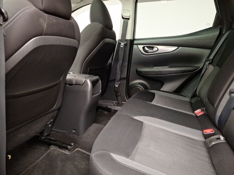 Used Nissan Qashqai 2018 for sale - 77644560: Photo 6