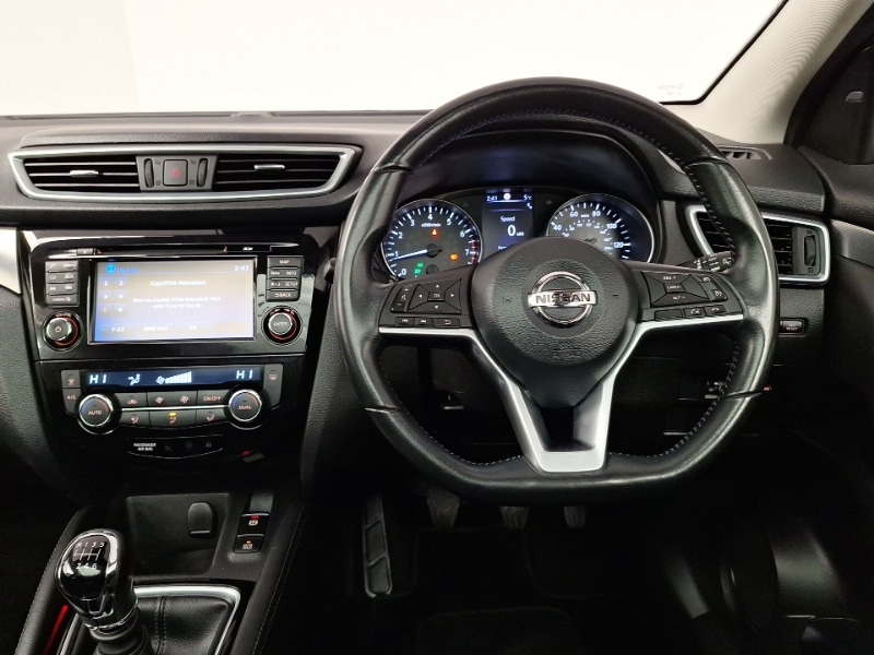 Used Nissan Qashqai 2018 for sale - 77644560: Photo 7