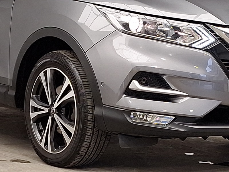 Used Nissan Qashqai 2018 for sale - 77644560: Photo 9