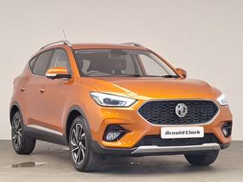 Used MG MG ZS 2024 for sale - 75369133: Photo