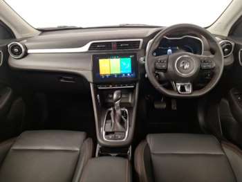 Used MG MG ZS 2024 for sale - 75369133: Photo