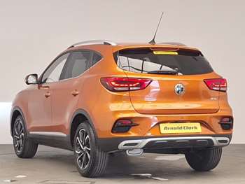 Used MG MG ZS 2024 for sale - 75369133: Photo