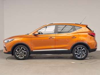 Used MG MG ZS 2024 for sale - 75369133: Photo