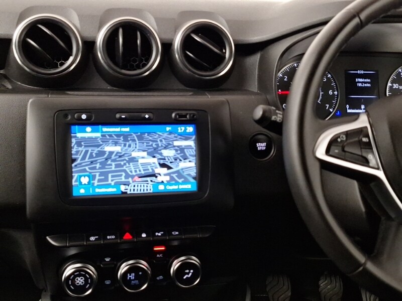 Used Dacia Duster 2021 for sale - 77491449: Photo 10