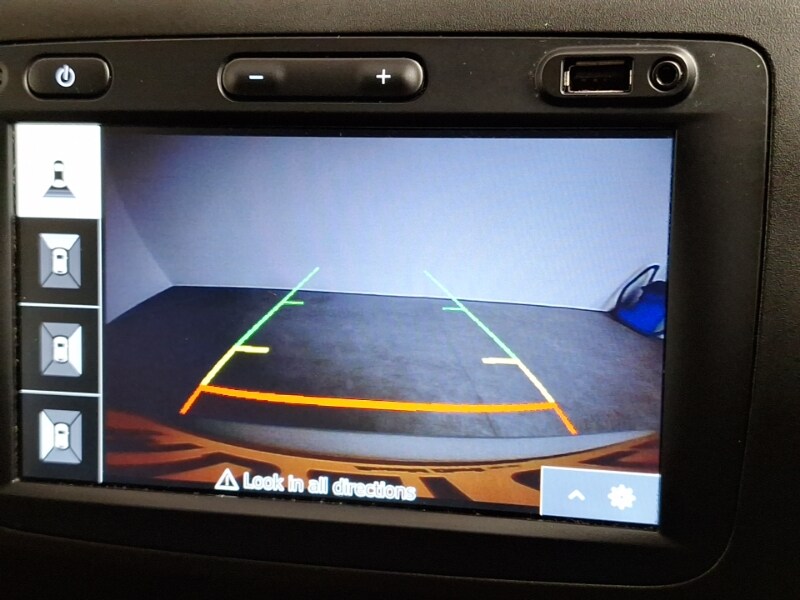 Used Dacia Duster 2021 for sale - 77491449: Photo 12