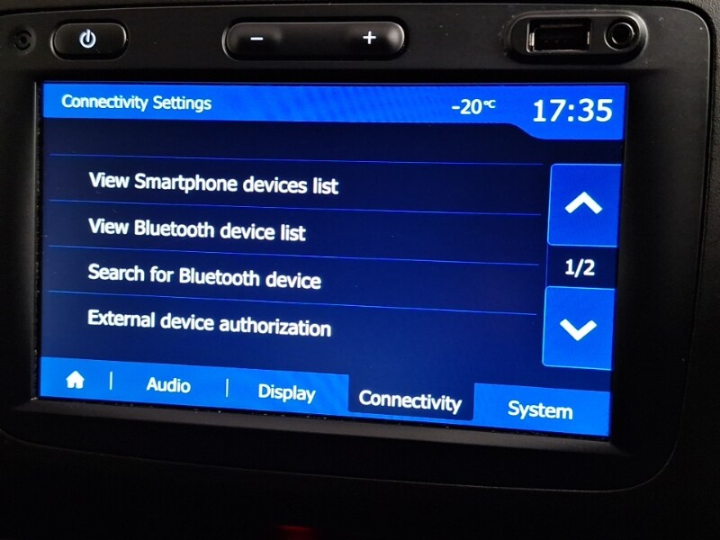 Used Dacia Duster 2021 for sale - 77491449: Photo 14