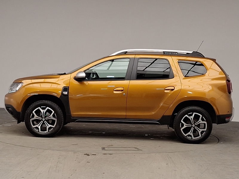 Used Dacia Duster 2021 for sale - 77491449: Photo 4