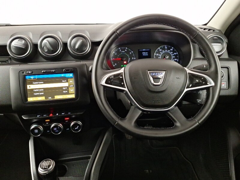 Used Dacia Duster 2021 for sale - 77491449: Photo 7