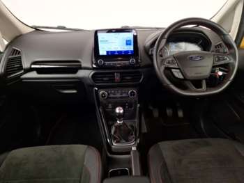 Used Ford Ecosport 2022 for sale - 74636214: Photo