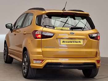 Used Ford Ecosport 2022 for sale - 74636214: Photo