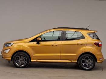 Used Ford Ecosport 2022 for sale - 74636214: Photo