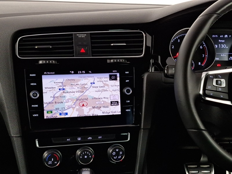 Used Volkswagen Golf 2018 for sale - 77518192: Photo 10