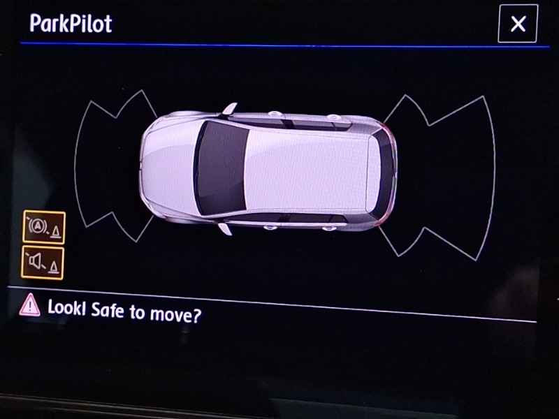 Used Volkswagen Golf 2018 for sale - 77518192: Photo 12