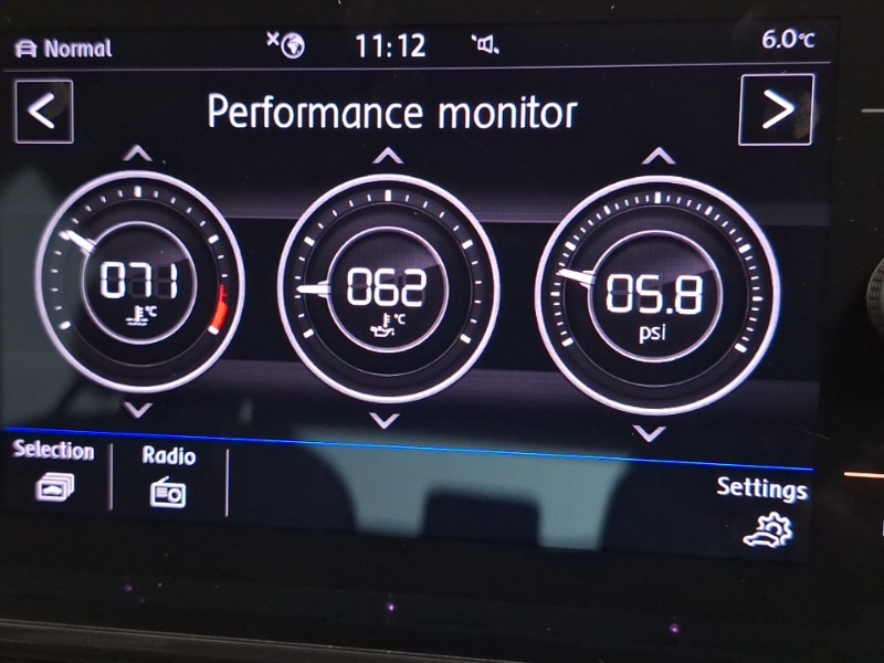 Used Volkswagen Golf 2018 for sale - 77518192: Photo 15