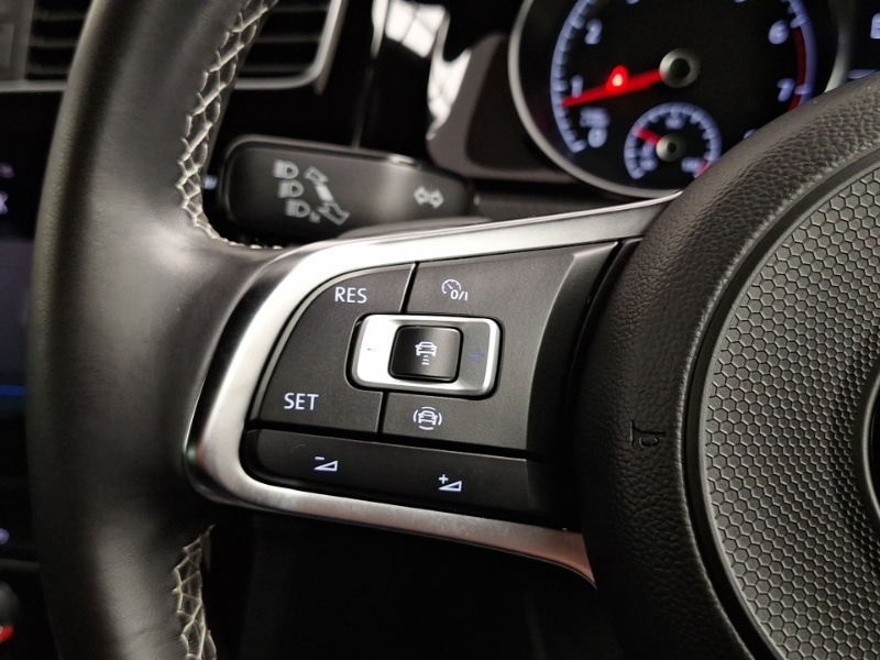 Used Volkswagen Golf 2018 for sale - 77518192: Photo 17