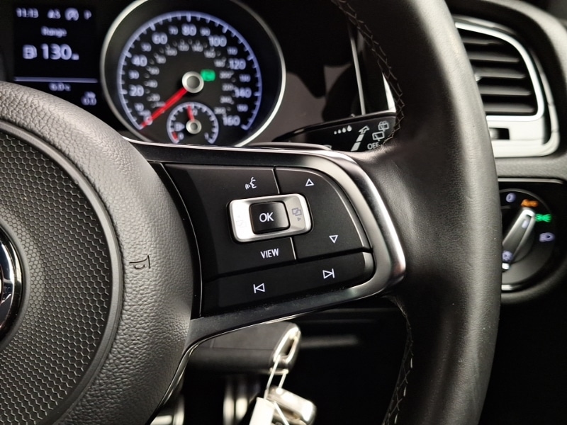 Used Volkswagen Golf 2018 for sale - 77518192: Photo 18